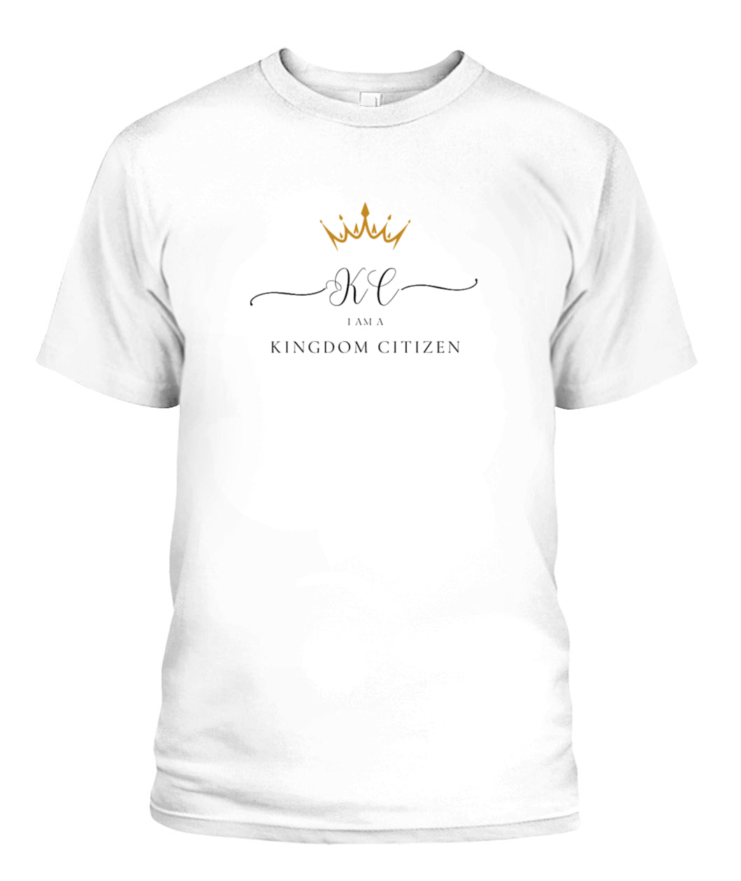 Unisex Big & Tall T-Shirt | Zuni Sportswear