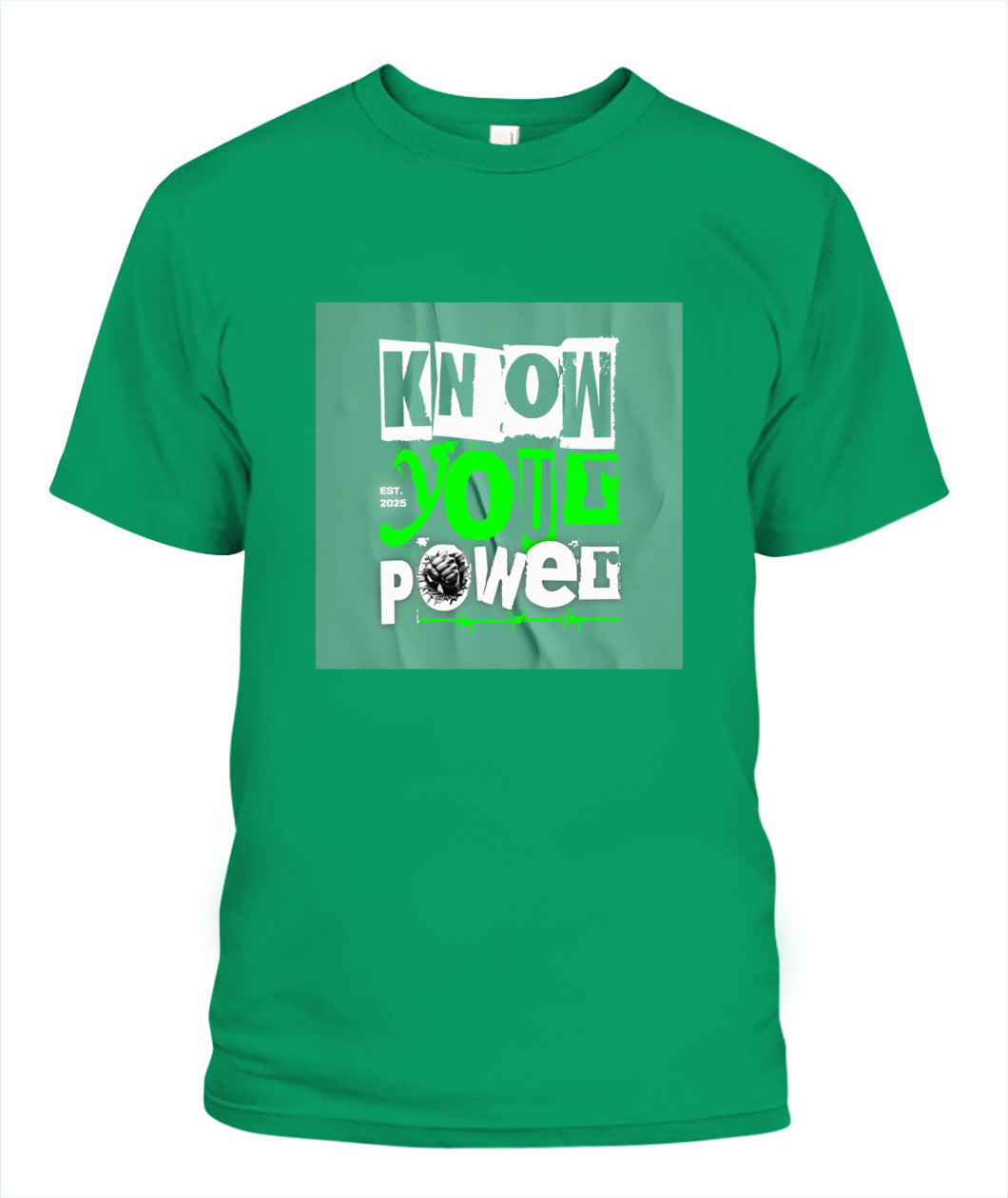 Unisex Big & Tall T-Shirt | Zuni Sportswear