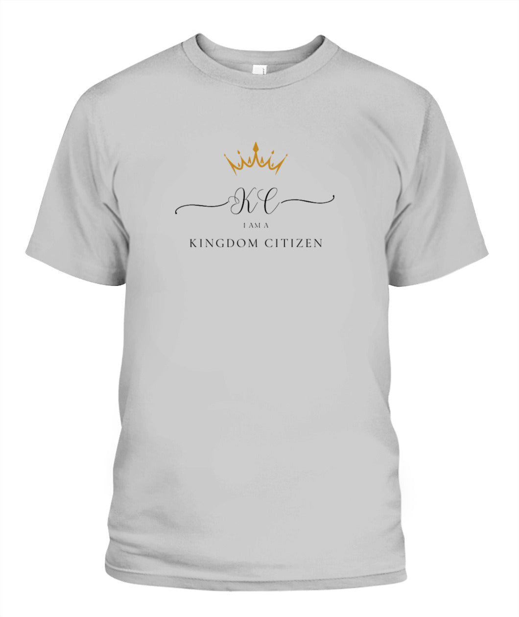 Unisex Big & Tall T-Shirt | Zuni Sportswear