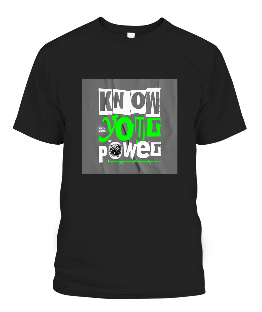 Unisex Big & Tall T-Shirt | Zuni Sportswear