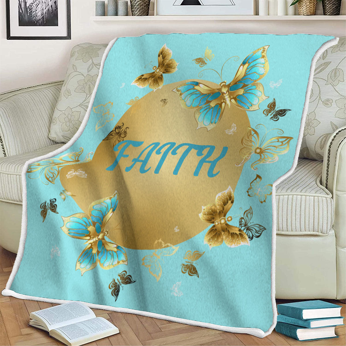 Blanket Blanket