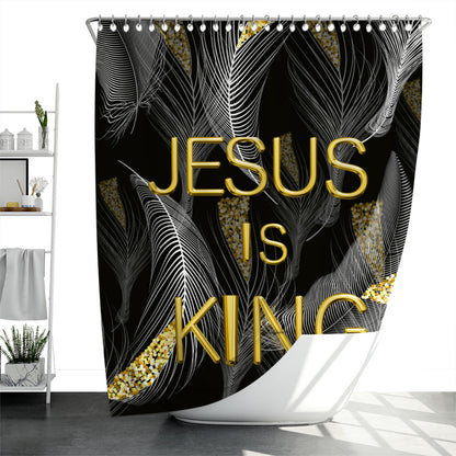 Shower Curtain
