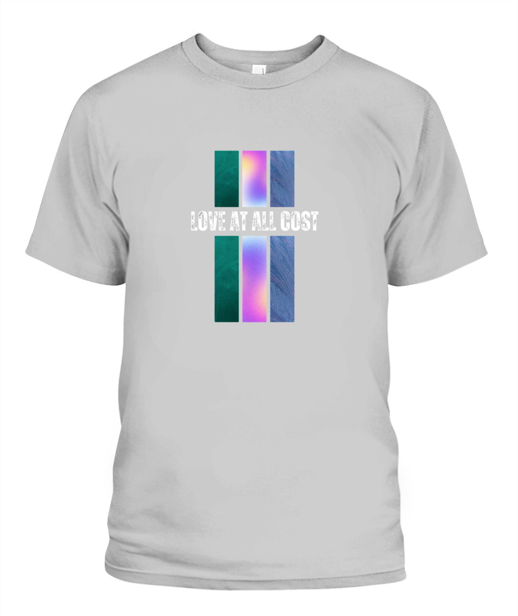 Unisex Cotton T-Shirt | Zuni Sportswear 