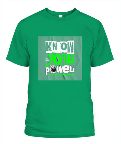 Unisex Big & Tall T-Shirt | Zuni Sportswear 
