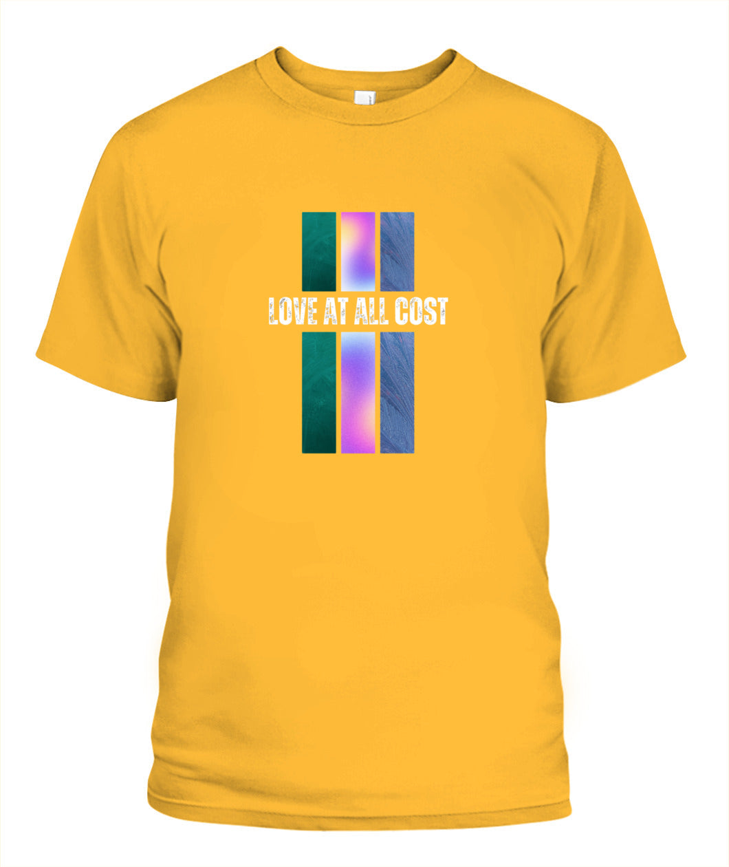 Unisex Cotton T-Shirt | Zuni Sportswear 