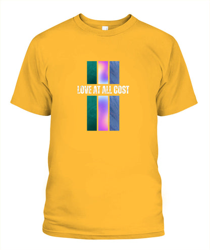Unisex Cotton T-Shirt | Zuni Sportswear 