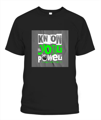 Unisex Big & Tall T-Shirt | Zuni Sportswear 