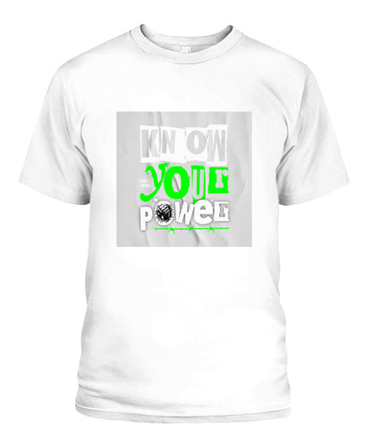 Unisex Big & Tall T-Shirt | Zuni Sportswear 