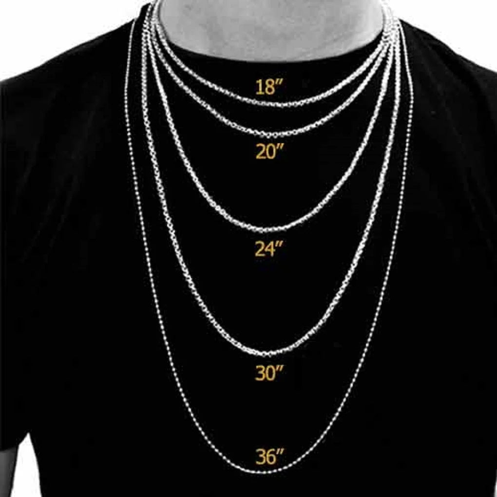 Philippians 4:13 Jewelry Cross Necklace Stainless Steel 20 Inch Chain