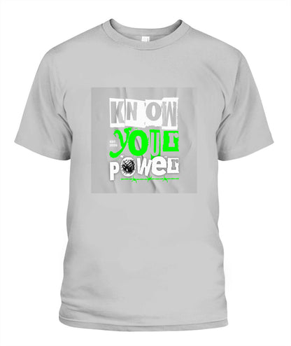 Unisex Big & Tall T-Shirt | Zuni Sportswear 