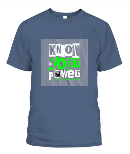Unisex Big & Tall T-Shirt | Zuni Sportswear 