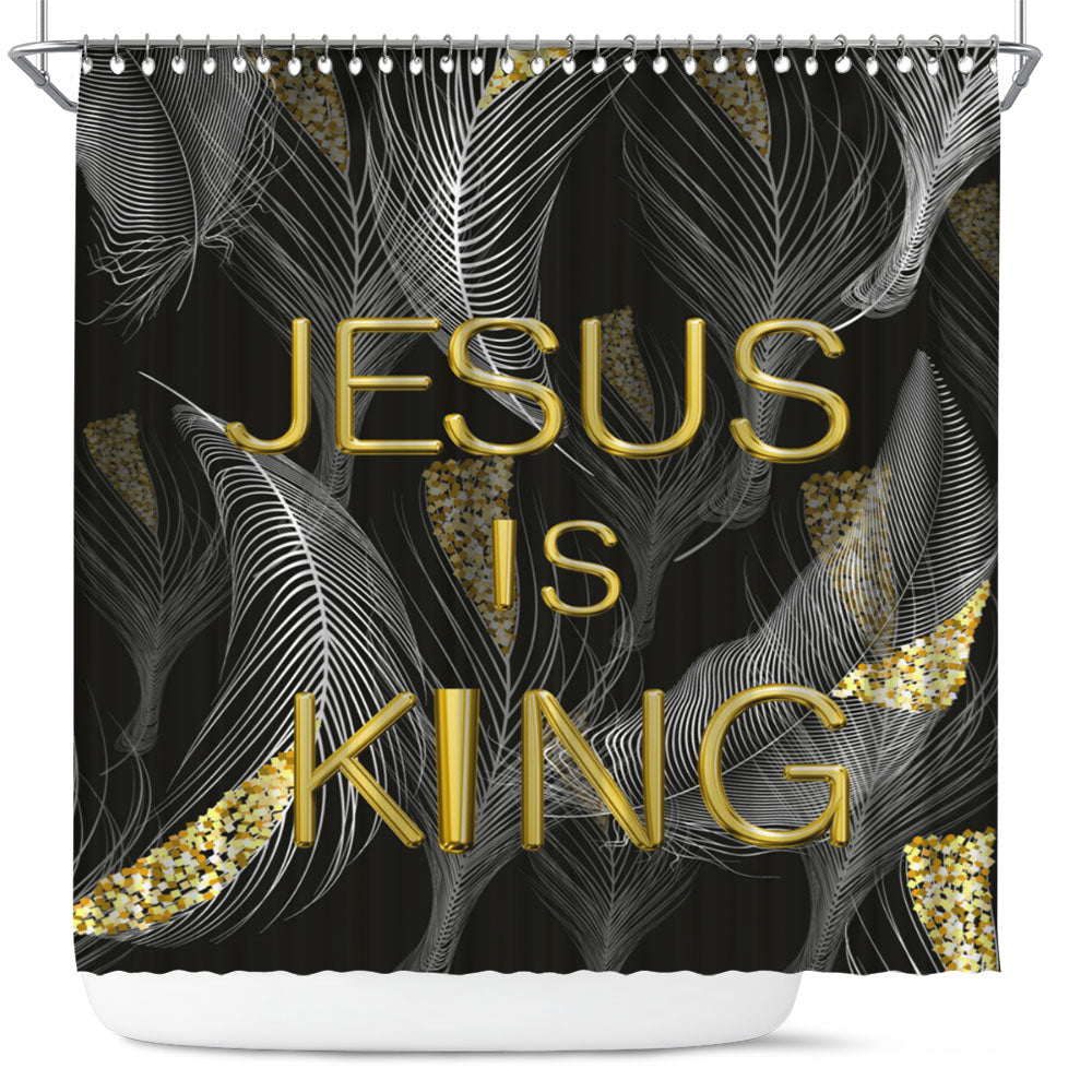 Shower Curtain