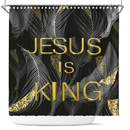 Shower Curtain